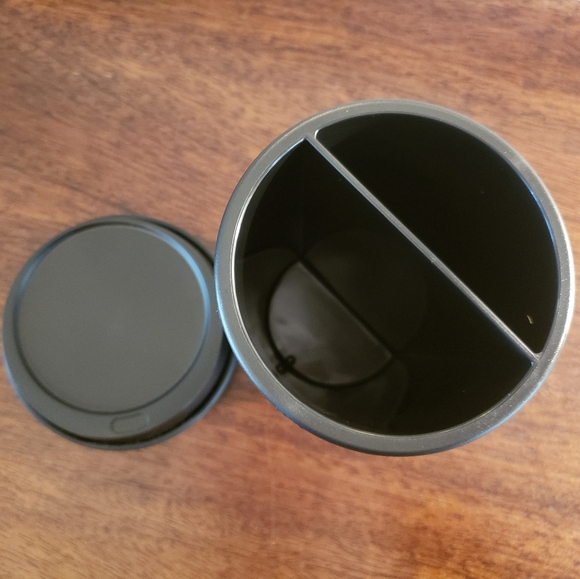 NWT Car Cup Ashtray New Unused - Picture 7 of 12